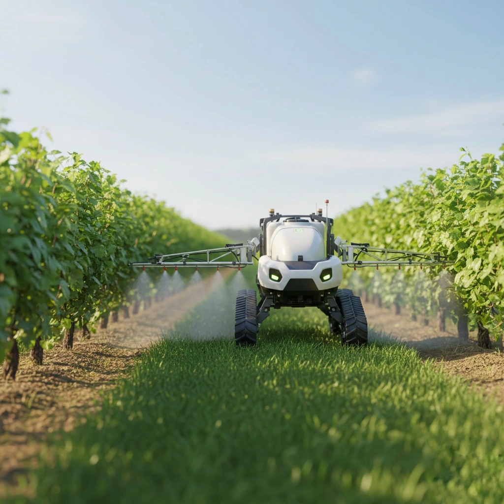 Multispectral crop health and moisture level analysis dashboard powered by AgriSense AI